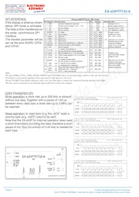 EA EDIPTFT32-ATP Datenblatt Seite 6