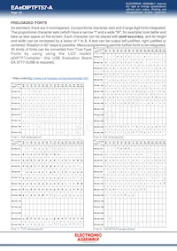 EA EDIPTFT57-A Datenblatt Seite 22