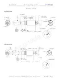 FP-1310-4I-LCC Datasheet Page 6