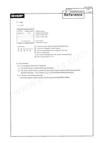 GM5BW01300A Datasheet Page 12