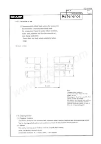 GM5BW01300A Datasheet Page 14