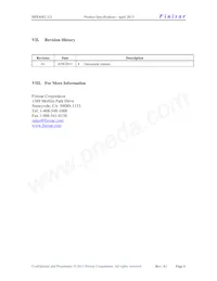 HFE4082-321 Datasheet Page 6