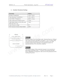 HFE4091-341 Datenblatt Seite 2