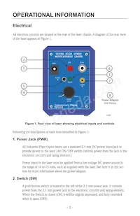 IF-UL08-635X Datasheet Page 8