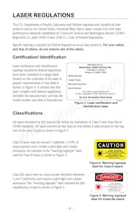 IF-UL08-635X Datasheet Page 14