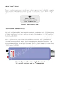 IF-UL08-635X Datasheet Page 15