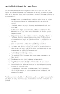 IF-UL08-635X Datasheet Page 17