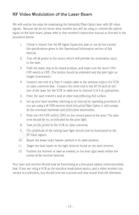 IF-UL08-635X Datasheet Page 18