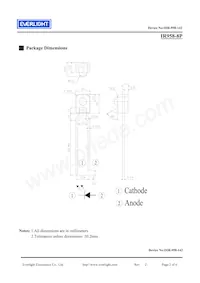 IR958-8P Datasheet Page 2