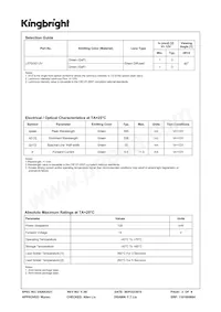 L57GGD12V Datasheet Page 2