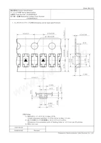 LNJ806R58UX Datenblatt Seite 12