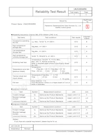 LNJC24X4ARA Datasheet Page 19
