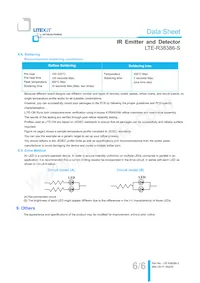 LTE-R38386-S Datasheet Page 7