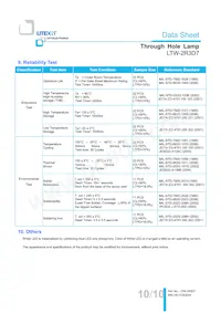 LTW-2R3D7 Datasheet Page 11