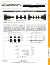LXM1614E-14-11 Datenblatt Seite 6