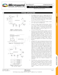 LXM1623-05-44 Datenblatt Seite 5