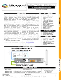 LXMG1618A-05-61 Datenblatt Cover