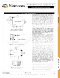 LXMG1618A-05-61 Datenblatt Seite 5
