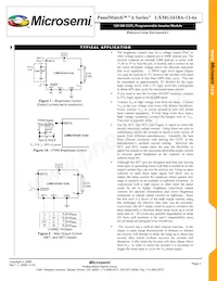 LXMG1618A-12-62 Datenblatt Seite 5