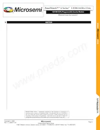 LXMG1618A-12-62 Datasheet Page 6
