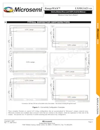 LXMG1621-03 Datasheet Page 5
