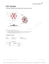 LZ1-10R500-0000 Datasheet Page 15