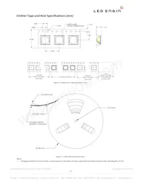 LZ4-00U600-0000 Datasheet Pagina 12