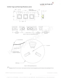 LZ4-20D100-0000 Datasheet Page 12