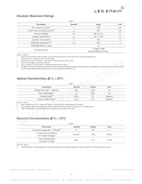 LZC-C0U600-0000 Datasheet Page 4