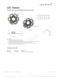 LZC-C0U600-0000 Datasheet Page 14