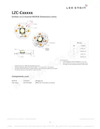 LZC-C0U600-0000 Datenblatt Seite 15