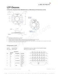 LZP-D0UA00-00U8 Datasheet Page 12