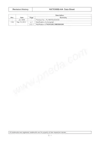 NX7539BB-AA-AZ Datasheet Page 7