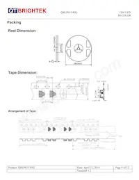 QBLP613-RIG Datenblatt Seite 9