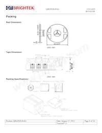 QBLP650-RAG數據表 頁面 8