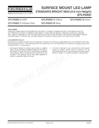 QTLP600CBTR Datasheet Page 6