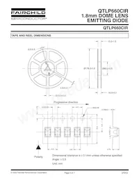 QTLP660CIRTR Datenblatt Seite 6