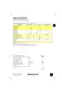SE5470-002數據表 頁面 2