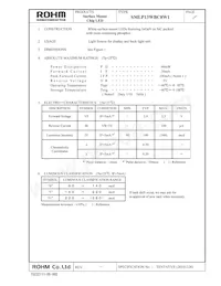 SMLP13WBC8W1 Datasheet Page 4