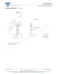 TLHG44K1L2 Datenblatt Seite 4