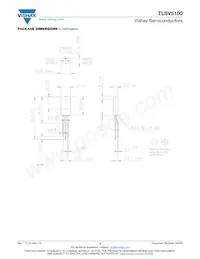 TLSV5100 Datasheet Page 5