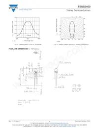 TSUS3400 Datenblatt Seite 4