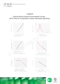 VAOL-3HDE4 Datasheet Page 3