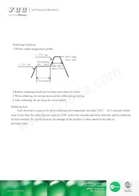 VAOL-S12RP4 Datasheet Page 6