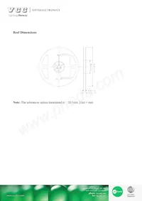 VAOL-S4SB4 Datasheet Page 6