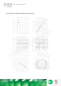 VAOL-S6WR4 Datasheet Pagina 5