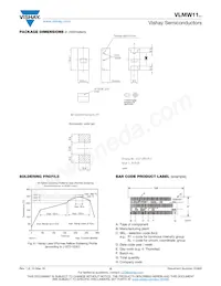 VLMW11R2S2-5K8L-08 데이터 시트 페이지 6