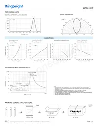 WP3A10HD Datenblatt Seite 3