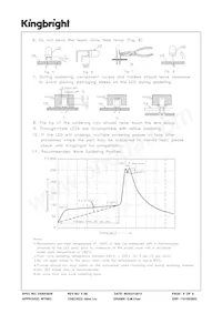 WP3A8HD Datasheet Page 6