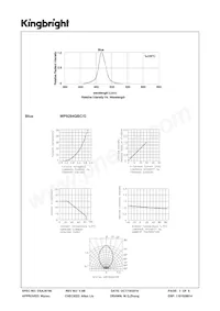 WP9294QBC/G Datenblatt Seite 3